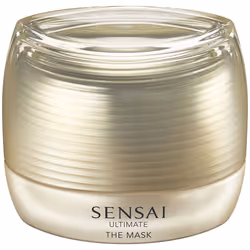 Sensai Ultimate The Mask 75ml, Sleeping mask, Women, Universal skin, Anti-ageing, Brightening, Moisturizing, Cream, 75 ml