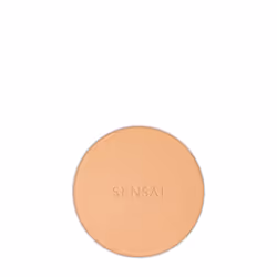 Sensai Total Finish (Refill) TF103 Warm Beige, Compact case refill, Powder, Hydrating, Refreshing, Warm, Beige, TF103