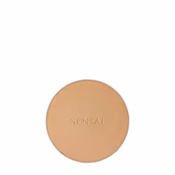 Sensai Total Finish (Refill) TF204.5 Amber Beige, Compact case refill, Powder, Hydrating, Refreshing, Beige, TF204.5, Amber B ...