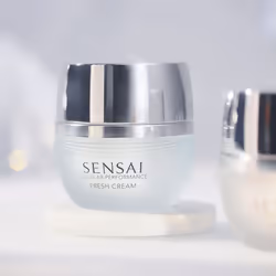 Sensai Cellular Performance Fresh Cream Day & night cream Face 40 ml - Additional view 4