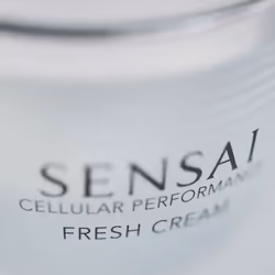 Sensai Cellular Performance Fresh Cream Day & night cream Face 40 ml - Additional view 5
