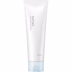 Kanebo Suisai Beauty Clear Micro Wash 130g Facial Cleanser (Tube) suisai n After wetting your face, take an appropriate amoun ...