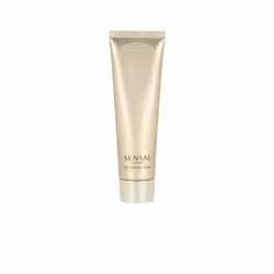 Sensai Ultimate The Creamy Soap 125ml, Cleansing cream, Women, Universal skin, Cleansing, Illuminating, Revitalizing, Tube, G ...