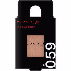 Kanebo Kate Kate the Eye Color 059 1.4g Eye Makeup Eye Color & Eye Shadow Apply an appropriate amount to your eyelids. Eye Ma ...
