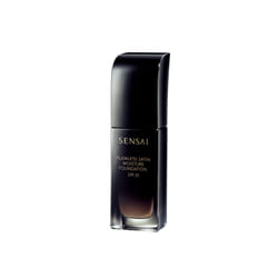 Sensai Flawless Satin Moisture Foundation FS205 Mocha Beige 30ml