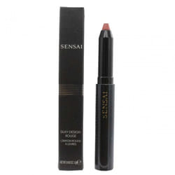 Sensai Silky Design Rouge Pink Lipstick - DR05 Beniukon