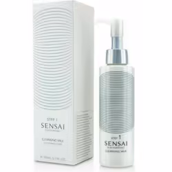 Sensai Kanebo Silky Purifying Cleansing Milk 150ml