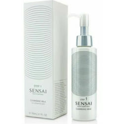 Sensai Kanebo Silky Purifying Cleansing Milk 150ml