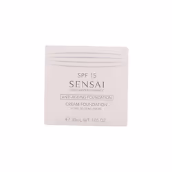 Sensai Cellular Performance Cream Foundation 30ml - CF22 Natural Beige