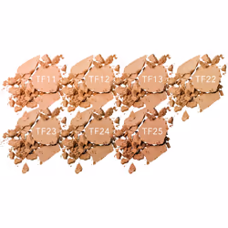 Sensai Cellular Performance Total Finish Foundation (Refill) TF25 Topaz Beige 11g - Additional view 4