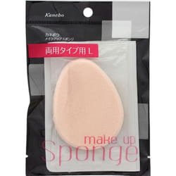 Kanebo Makeup Sponge L Sponges &amp; Puffs Kanebo Mini - Cosmetic Tools - Sponges &amp; Puffs