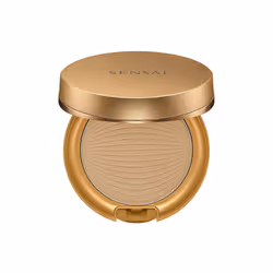 Sensai Silky Bronze SC02 Natural 8.5 g, SC02, Natural, Beige, Palette, Pressed powder, Bronzing