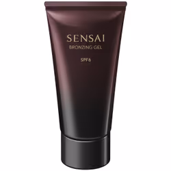 Sensai Bronzing Gel BG63 Copper Bronze 50ml, 50 ml, Copper Bronze, liquid, Face, Normal skin, Women