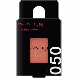 Kanebo Kate Kate the Eye Color 050 1.4g Eye Makeup Eye Color & Eye Shadow Apply an appropriate amount to your eyelids. Ey ...