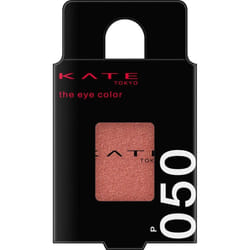Kanebo Kate Kate the Eye Color 050 1.4g Eye Makeup Eye Color &amp; Eye Shadow Apply an appropriate amount to your eyelids. Eye Makeup Eye Color