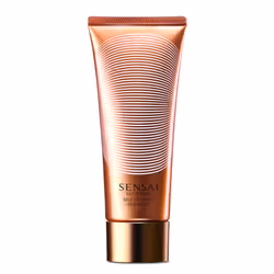 Sensai Silky Bronze Self Tanning for Body 150ml, Gel, Face, 150 ml, Tube, Aqua, Cyclopentasiloxane, Glycerin, Butylene Glycol ...