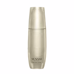 Sensai Ultimate the Emulsion 100ml, Women, 100 ml, Emulsion, Universal skin, Energizing, Hydrating, Nourishing, Pump bottle