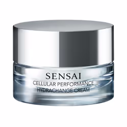 Sensai Cellular Performance Hydrachange Cream 40ml, Women, 40 ml, Gel, Universal skin, Hydrating, Moisturizing, Jar
