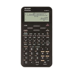 ELW531B Scientific Calculator
