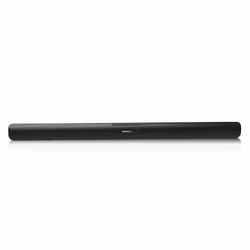 Sharp HT-SB95, 40 W, 40 W, Black, CE, CB, ErP, Wired & Wireless, 220-240 V