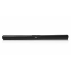 Sharp HT-SB95 soundbar speaker Black 40 W