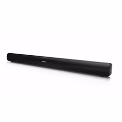 Sharp HT-SB95 soundbar speaker Black 40 W