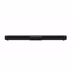 Sharp HT-SB95 soundbar speaker Black 40 W