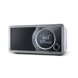 Sharp DR-450 Personal Digital Grey, Stainless steel