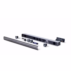 Sharp HT-SBW460 soundbar speaker Metallic 3.1 channels 440 W - Additional view 4
