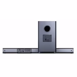 Sharp HT-SBW460 soundbar speaker Metallic 3.1 channels 440 W - Additional view 5