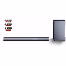 Sharp HT-SBW460 soundbar speaker Metallic 3.1 channels 440 W - Additional view 8
