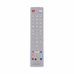 Sharp 32" Inch HD Ready 720p Smart LED TV with Harmon Kardon Sound Technology