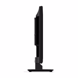 Sharp 24" LED Smart TV with Built-In DVD Player