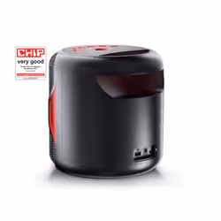 Sharp PS-919 2.1 portable speaker system Black 130 W - Additional view 4