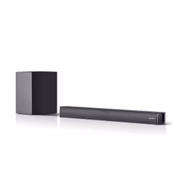 Sharp HT-SBW182 soundbar speaker Black 2.1 channels 160 W - Additional view 4