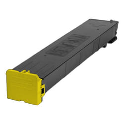 Sharp BP-GT30YA Toner cartridge BP-30C25 Original 15000 pages Yellow