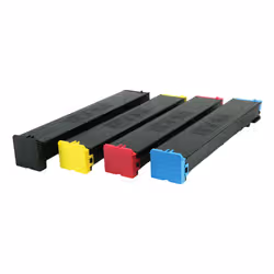 Sharp BP-GT30YA Toner cartridge BP-30C25 Original 15000 pages Yellow - Additional view 2