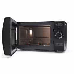 Sharp YC-GG02E-B microwave Black Grill microwave Countertop 20 L 700 W