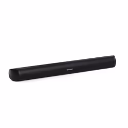Sharp HT-SB107 soundbar speaker Black 2.0 channels 90 W - Additional view 4