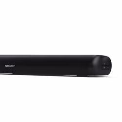 Sharp HT-SB107 soundbar speaker Black 2.0 channels 90 W - Additional view 5
