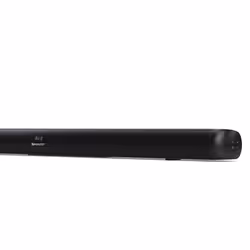 Sharp HT-SB147 soundbar speaker Black 2.0 channels 150 W - Additional view 4
