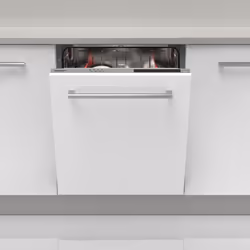 Sharp Home Appliances QW-NI13I49EX, Fully built-in, Full size (60 cm), Silver, Buttons, 1.65 m, 1.47 m