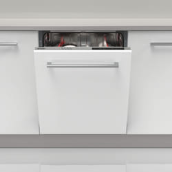 Sharp Home Appliances QW-NI13I49EX Fully built-in 13 place settings E