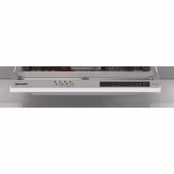 Sharp Home Appliances QW-NI13I49EX Fully built-in 13 place settings E