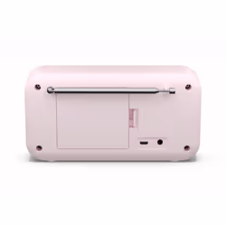 Sharp DR-P420 Portable Digital Pink - Additional view 4