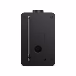 Sharp DR-430 Personal Digital Black - Additional view 4