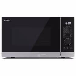Standout Features 900W Microwave Power The robust 900W microwave power ensures your food is cooked or reheated evenly an ...