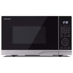 Key Features 25 Litre Microwave Oven with Grill and Convection 10 Levels of microwave power 14 Automatic Programmes includin ...