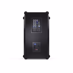 Sharp CP-LS200 portable/party speaker Black 200 W - Additional view 4