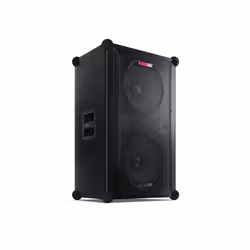 Sharp CP-LS200 portable/party speaker Black 200 W - Additional view 5